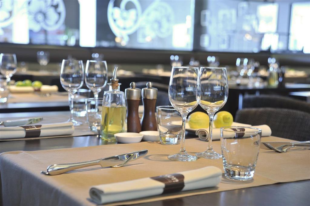 Tulip Inn Hotel Duesseldorf Arena Dış mekan fotoğraf